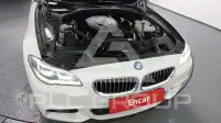 2016 BMW 520M