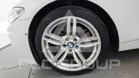 2016 BMW 520M
