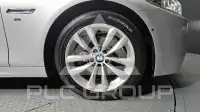 2016 BMW 520M