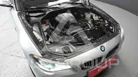2016 BMW 520M