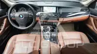 2016 BMW 520M
