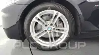 2016 BMW 530M