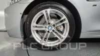 2016 BMW 520M
