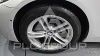 2016 BMW 520M