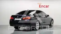 2016 BMW 528M