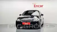 2016 BMW 528M