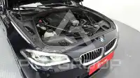 2016 BMW 528M