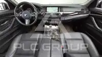 2016 BMW 528M