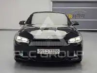 2016 BMW 520M