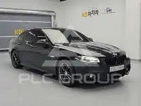 2016 BMW 520M