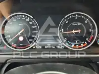 2016 BMW 520M