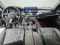 2016 BMW 520M