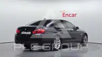 2016 BMW 520M