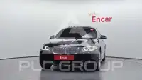 2016 BMW 520M