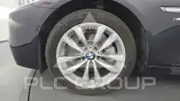 2016 BMW 520M
