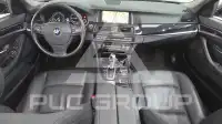 2016 BMW 520M