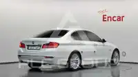 2016 BMW 528