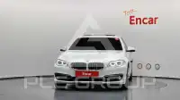 2016 BMW 528