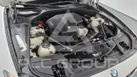 2016 BMW 528