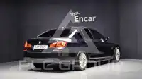 2016 BMW 520M