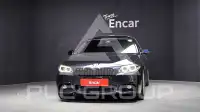 2016 BMW 520M