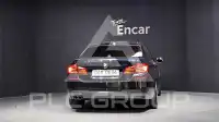 2016 BMW 520M