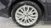 2016 BMW 520M