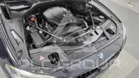2016 BMW 520M