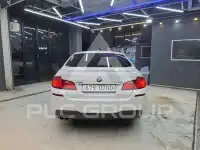 2016 BMW 530M