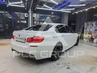 2016 BMW 530M