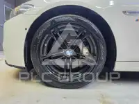 2016 BMW 530M