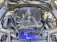 2016 BMW 530M