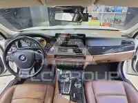 2016 BMW 530M