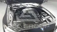 2016 BMW 530M