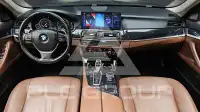 2016 BMW 530M