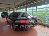 2016 BMW 520M