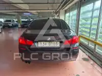 2016 BMW 520M