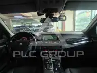 2016 BMW 520M