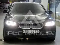 2016 BMW 520