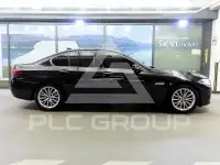2016 BMW 520