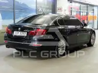 2016 BMW 520