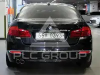 2016 BMW 520