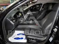 2016 BMW 520