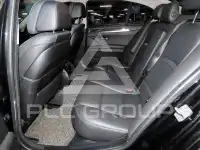 2016 BMW 520