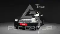 2016 BMW 520M
