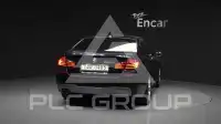 2016 BMW 520M