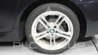 2016 BMW 520M