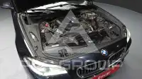 2016 BMW 520M