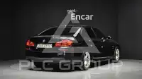 2016 BMW 520M