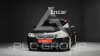 2016 BMW 520M
